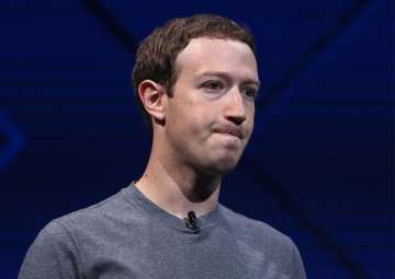 UK parliamentary committee summons Mark Zuckerberg over data breach scandal