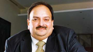PNB fraud: Can't return to India due to urgent business, ill-health and suspended passport, Mehul Choksi tells CBI