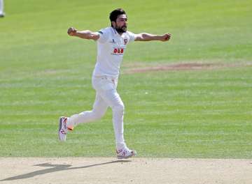 Mohammad Amir aims to extend his international career