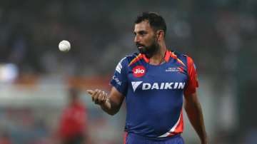 Mohammed Shami's IPL participation in doubt
