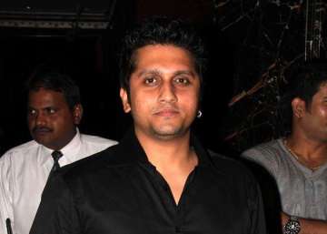 Mohit Suri