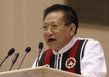 Nagaland Assembly Election Results: CM TR Zeliang wins by over 5,000 votes