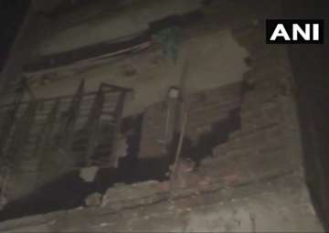 Bihar: 5 dead, 25 injured in blast at Nalanda firecracker factory