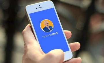 Data row: US-based analytics firm says it doesn't 'sell, rent' data from NaMo app