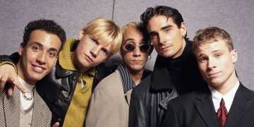 Backstreet Boys all set to foray into restaurant business