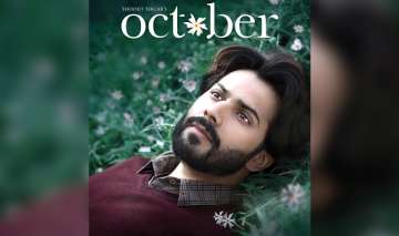 October first look