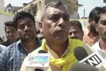 Rajya Sabha polls: BJP ally in UP, OP Rajbhar, threatens to boycott voting