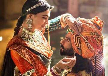 padmaavat box office 