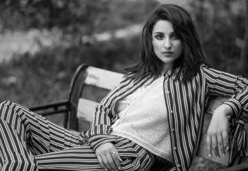 Parineeti Chopra 