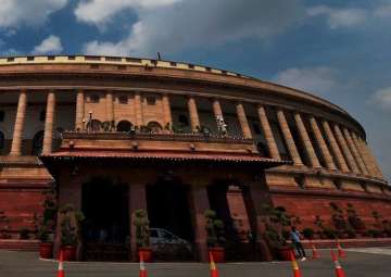 Rajya Sabha polls: All 4 candidates from Gujarat elected unopposed