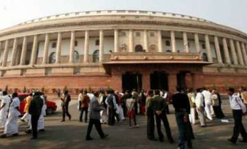 No confidence motion against NDA govt live updates: TDP chief Naidu directs MPs to unite opposition parties in Lok Sabha