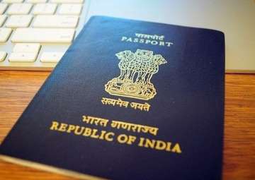 Representational pic - Passport details must for loans of Rs 50 crore and above: Govt