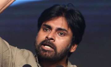 Pawan Kalyan