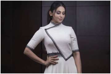 Rakul Preet Singh