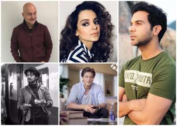 bollywood actors who did theatre