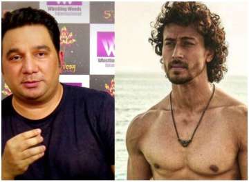 Baaghi 2: Projecting Tiger Shroff as an ordinary man onscreen isn’t feasible, says director Ahmed Khan