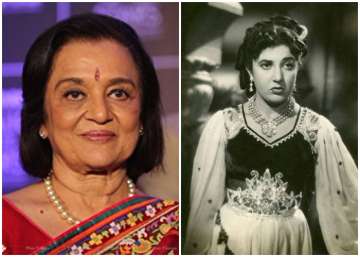 asha parekh on shammi aunty death