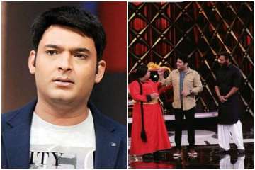 Kapil Sharma