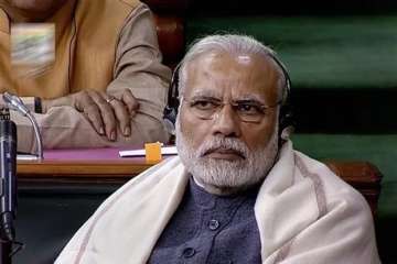 No-confidence motion against NDA govt LIVE updates: Lok Sabha likely to take up pleas filed by TDP, YSR Congress, CPIM, Congress