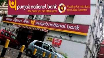 PNB holds Gitanjali responsible for Rs 1.3K cr fraud