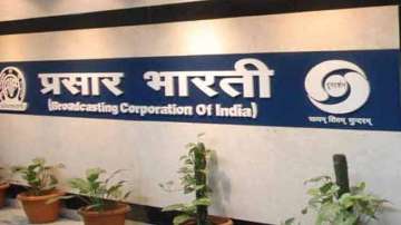 Prasar Bharati released Rs 208 crore for staff salaries from reserves: CEO