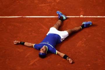 French Open prize money increases to more than USD 48 million