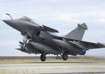 No White Paper on Rafale deal: Government