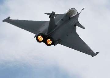 France pitches for another batch of 36 Rafale jets procurement by India 