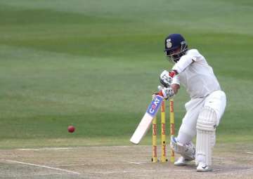 Ajinkya Rahane, India vs South Africa