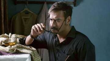 Ajay Devgn, Raid