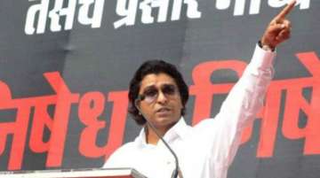 MNS chief Raj Thackeray calls for 'Modi-mukt Bharat' by 2019
