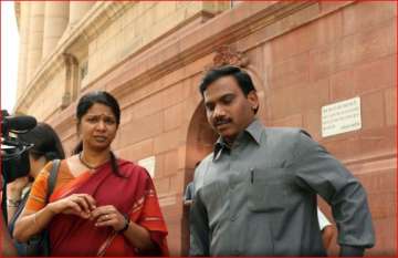 Raja-Kanimozhi