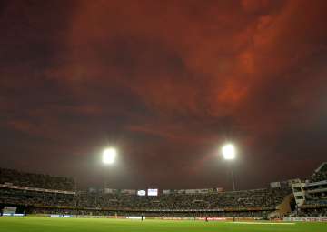 IPL 2018 Match Venue Rajiv Gandhi International Stadium, Hyderabad