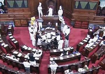 Rajya Sabha polls: Two from TDP, one from YSR Congress get elected
