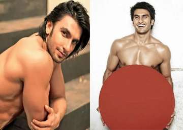 Ranveer Singh 