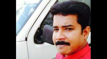 Former RJ Rasikan Rajesh hacked to death at his studio in Kerala's Thiruvananthapuram, friend injured