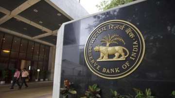 Reserve Bank of India