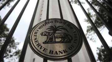 RBI may keep repo rate unchanged in April policy review: Report?