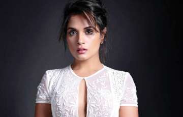 Richa Chadha