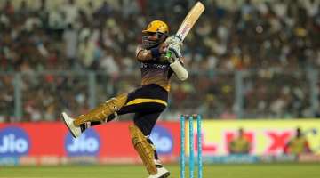 IPL 2018 KKR begin training camp