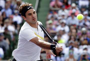 Federer to skip clay-court season post Miami Open shock