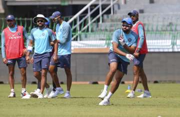 Nidahas Trophy India team security beefed up amidst Sri Lanka emergency
