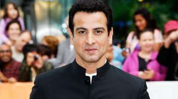 Ronit Roy