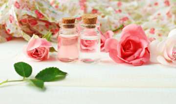 7 ways to use ‘magical ingredient’ rose water in your beauty regime