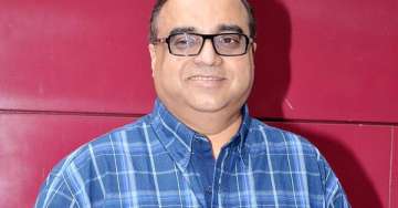 Rajkumar Santoshi