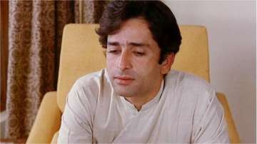 Shashi Kapoor