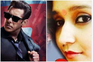 Salman Khan, Pooja Dadwal