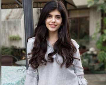 Sanjana Sanghi