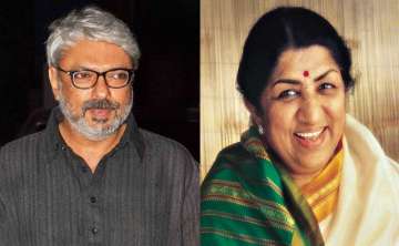 Sanjay Leela Bhansali, Lata Mangeshkar