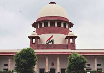 Can a person refuse to follow law on secular matters? asks SC